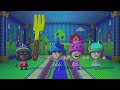 Beginning of video