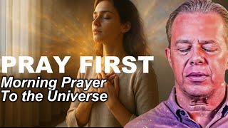 Fan Made Mediation | Morning Prayer to the Universe | Meditation for Divine Alignment & Abundance Profile