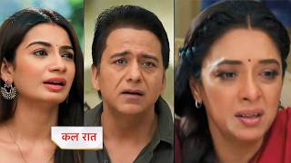 Anupama Episode Today New Promo 21st August 2026