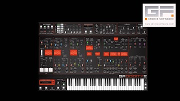 Patch Saving Tutorial