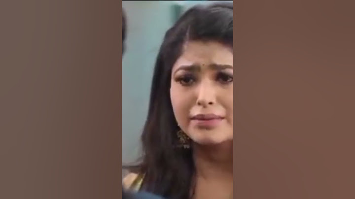 இந்த அசிங்கம் தேவையா உனக்கு