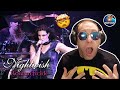 IS THIS THE HEAVIEST NIGHTWISH SONG? NIGHTWISH - "Romanticide" Wacken 2013 Reaction.