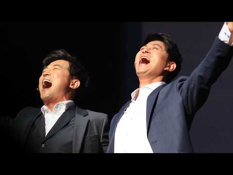 170703 아리랑 쇼케이스 '풀꽃 아리랑'_서범석 배우님 Focus
