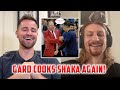 Wisconsin vs Marquette Basketball Reaction - Gard Dominates Shaka... AGAIN | The Brew