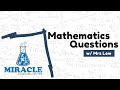 Learn the Quadratic Formula Easily | Mrs Lew’s Step-by-Step Math Lesson | Math Problems #45