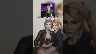  Playthrough Up lifeisstrange rachelamber lifeisstrangebeforethestorm gaming wlw twitch