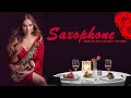 Greatest 200 Romantic Saxophone Love Songs - Best Relaxing Saxophone Songs Ever - Instrumental Music