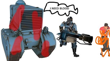 TF2 MVM Operation Osmium Ordinance Beta Spacepost Reverse Adv Spatial Impasse