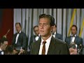 Capture de la vidéo Pat Boone  "April Love"  1957