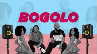 Vivid - Bogolo ft Ko-C (lyric video)
