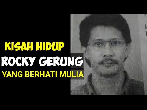 Video: Apakah sumber semula jadi yang terdapat di Pergunungan Rocky?