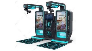 VR SUPER AGENT screenshot 5