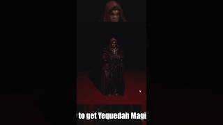 Mortal Online 2 How to get Sarducaa Yequedah Magi Robe