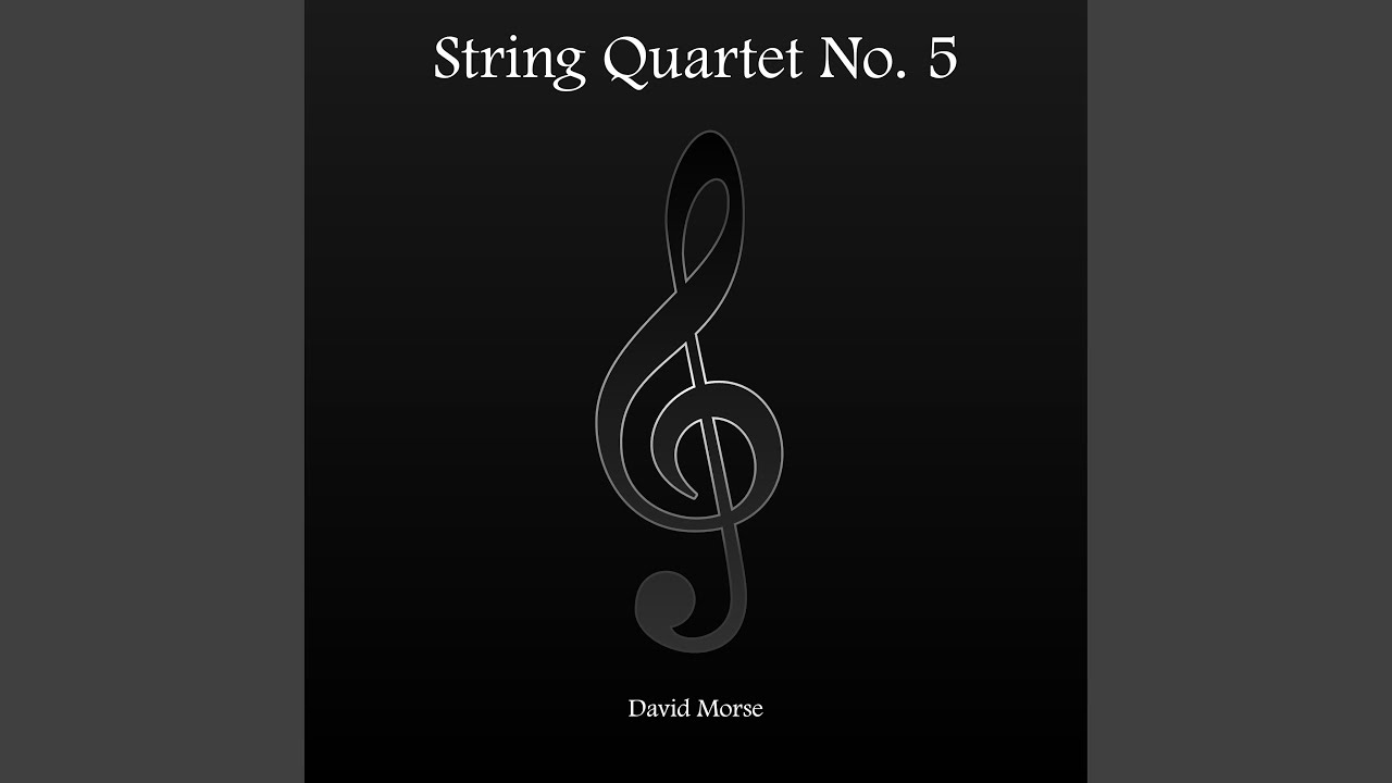 String Quartet No. 5
