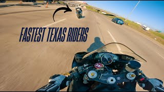 SPORTSBIKES CRASH THE HIGHWAYS