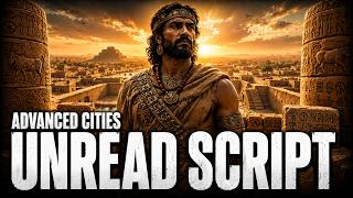 THE ENTIRE HISTORY OF THE INDUS VALLEY CIVILIZATION