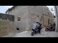 Makarska, Sibenik motoros túra 2016. június