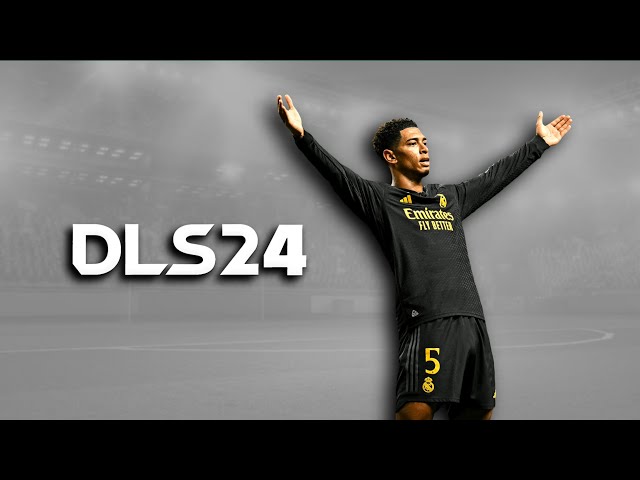 DLS 24 New Kits & Transfer Update 2024 Android Best Graphics New Face & Grass Update class=