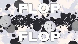 [OUTDATED] Flop — [unofficial BFB OST visualizer]