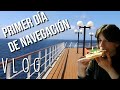 MI PRIMER DÍA A BORDO DEL MSC OPERA | MERIPRATS