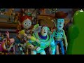 New Toy. New Rules! | Toy Story 5 | In cinemas from 19 June
