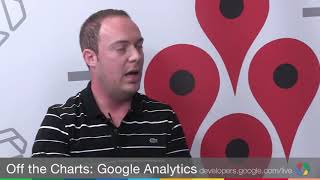 Off the Charts  Introduction to the Google Analytics Metadata API