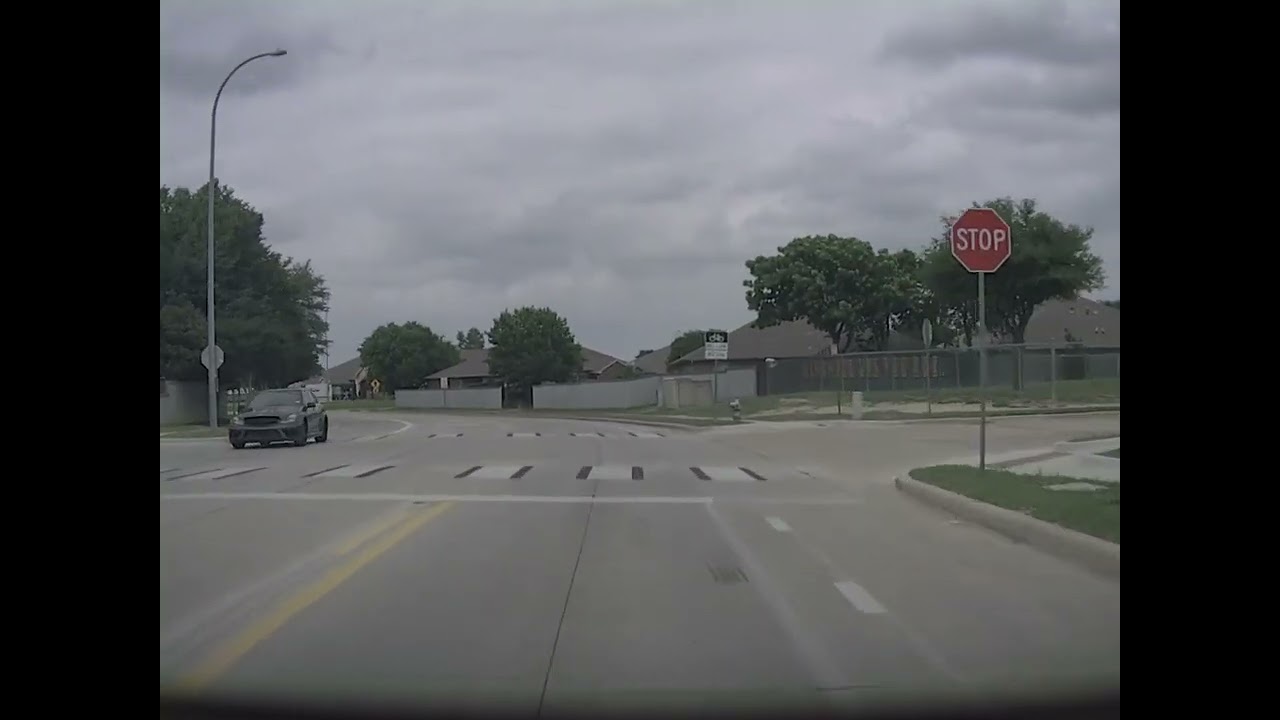 Texas Highway Cruise 🚗 | Driving Hwy 377 & North Tarrant Pkwy | Dashcam Dude @RollingReality