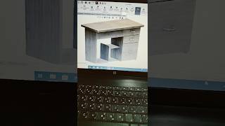 Solidworks Tutorials | How to Design Table in Solidworks | #solidworks #autocad