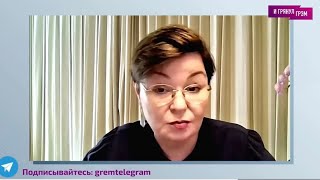 Комиссарук: почему Путин прячет СВОИХ женщин, как они живут, что (не)отрезвило Кремль, нажмет ли?