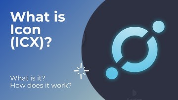 What Is Icon ($ICX)? | Interoperability-Focused Blockchain Protocol