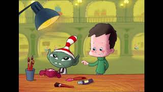 Santas Apprentice Nobodys Perfect Ep 05 Full Episode