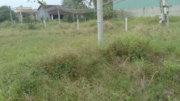 280m đất thổ + 248m đất vườn mặt tiền đường Nguyễn Thị Bài 2 xe tải tránh nhau ấp 4 xã Long An