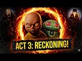 The baby in yellow...Act2:Reckoning