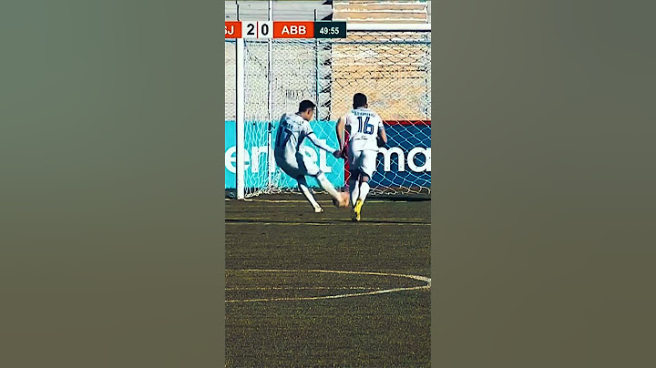 GV San José impone respeto: 5-0 demoledor frente a ABB