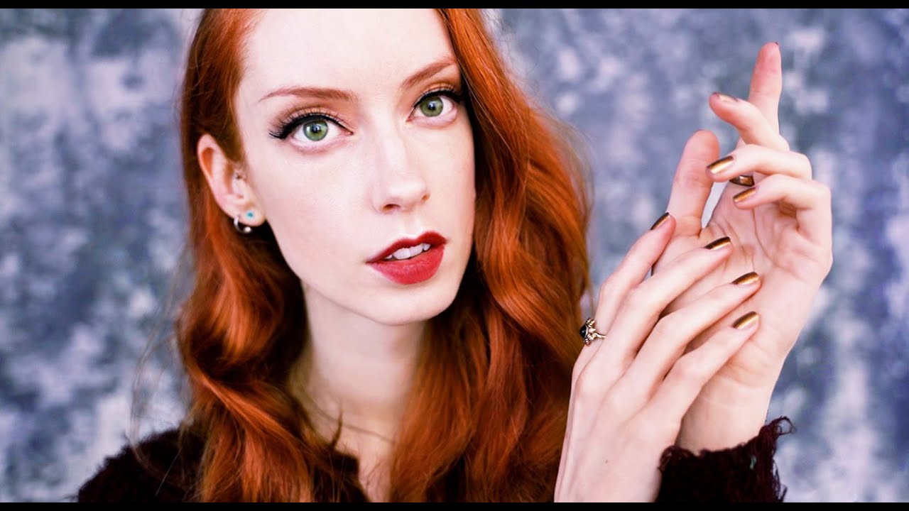 Hand Movements & Sounds in the Rain 🌧️ | ASMR