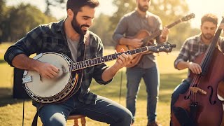 VIRAL! A Banjo Performance That Left Everyone Amazed