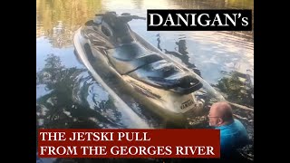 LEAKING GAS INTO THE GEORGES RIVER - THE SUNKEN JETSKI RECOVERY
JUST SO MANY DANIGANS. ... PROJECTS AND HOBBIES.
A LOT OF DAN AND HIS. Good/Bad......DECISIONS ..
A BUNCH OF FALLING UP HILL AND DOWN HILL
MISTAKES .. REDIRECTION .. CORRECTIONS .... REDOS .....AND RESETS
Plans and New Plans ...
YOU CAN SEE THE WHEELS SPINNING IN HIS HEAD .... .
BUT....DAN ALWAYS ACCOMPLISHES THE TASK WITH A BIG OPEN HEART, OPEN MIND, AND A LOT OF ....... GRUNT!!
Join us i Facebook finally : EXPLORING WITH A MiSSION
https://www.facebook.com/profile.php?id=61560560870863
ALL IN SEARCHING FOR MISSING PERSON COLD CASE VICTIMS.
#searchforthemissing
#coldcaseinvestigatuions
#carsunderwater
#exploring with a mission
#adventurewithpurpose
#downundercoldcasesearchandrecovery
#resiliencesearchandrecovery
#queeenslandaustralia
Other great DOWN UNDER RESILIENCE/EXPLORING WITH A MISSION Episodes to watch :
https://youtu.be/yLwRuhZ4nSg?feature=shared
https://youtu.be/PjnIGRpHlX0?feature=shared
https://youtu.be/H8Ma15mjSoo?feature=shared
https://youtu.be/Av6AEcA9q_M?feature=shared
https://youtu.be/FNia5YmH9io?feature=shared
https://youtu.be/L1dfj7Hwf3s?feature=shared
https://youtu.be/pBOqntUhR3U?feature=shared
https://youtu.be/QnadqdAetf0?feature=shared
https://youtu.be/w8pnQjSYpWU?feature=shared
https://youtu.be/tSekbYC78C0?feature=shared
https://youtu.be/b_s3IRRqdGI?feature=shared
https://youtu.be/EE2tmPKJ7Xg?feature=shared
https://youtu.be/_eiYApRqLQY?feature=shared
https://youtu.be/1rlUQQFZsmk?feature=shared
https://youtu.be/CHHRvan_4sY?feature=shared
https://youtu.be/yLwRuhZ4nSg?feature=shared
ADVENTURES WITH PURPOSE EPISODES BILL AND DAN ARE FEATURED IN :
https://youtu.be/pgtNcEJyNvk?feature=shared
https://youtu.be/EhWjF5vYLG4?feature=shared
https://youtu.be/oQfL5oFXHDE?feature=shared
https://youtu.be/9MV-TIVf8zc?feature=shared
https://youtu.be/RxzYlo8V8TQ?feature=shared
https://youtu.be/bJ6kd_891_A?feature=shared
https://youtu.be/no5p9qKLyh4?feature=shared
https://youtu.be/rVdEad1df4c?feature=shared
https://youtu.be/qSp-CT48eVk?feature=shared
https://youtu.be/NurzZT7wcNs?feature=shared
https://youtu.be/Q-KHsRHBH7w?feature=shared
https://youtu.be/NyAbjCtE8CE?feature=shared LEAKING GAS INTO THE GEORGES RIVER - THE SUNKEN JETSKI RECOVERY