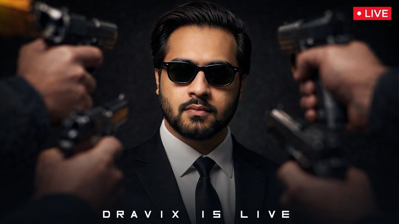 AAJ FULL HACKER GAMEPLAY🔥BGMI LIVE🔴 