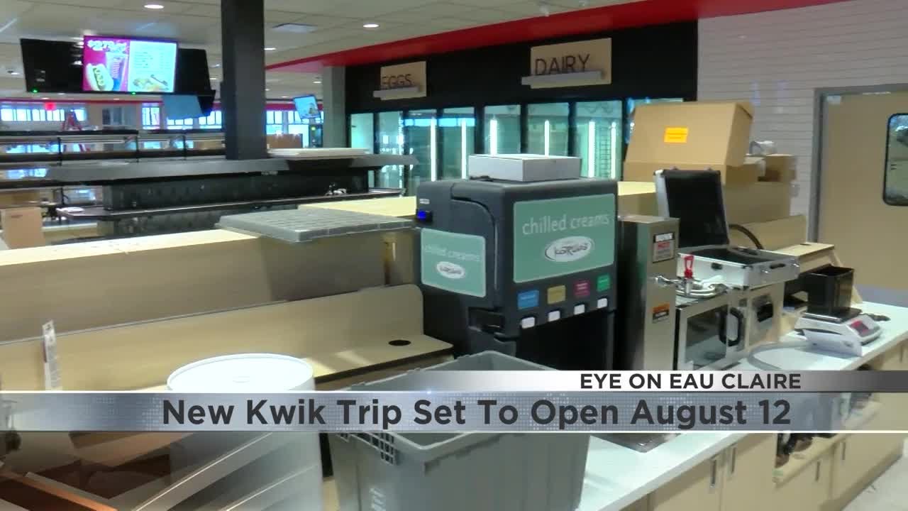 Roundup New businesses set to open in Eau Claire this fall YouTube