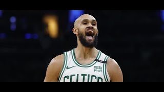 Derrick White | Scoring Highlights | NOVEMBER 2023 | CELTICS