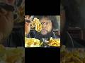 #eatingsounds #resturantfood #loadedfries #mukbang