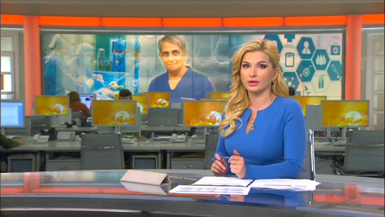 ⁣Трансплантология в Индии: кого спасают и где помогают украинцам