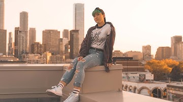 Nicole Haber - How Did We Get Here (Official Music Video)