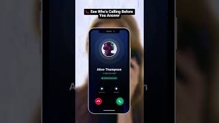Unknown Calls? See Who's Calling Before You Answer 📞 | Caller ID App | #CallerID #UnknownCaller
