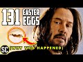 THE MATRIX: RESURRECTIONS: Ending Explained + Easter Eggs and Full Breakdown | What it All Means