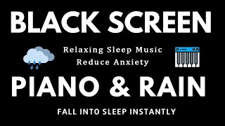 FALL INTO DEEP SLEEP - Relaxing Music to Reduce Anxiety and Help You Sleep Meditation, Calming