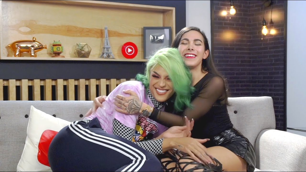 PABLLO VITTAR ME CUENTA TODO ACERCA DE ÉL