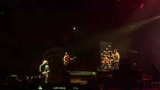 Blink 182 - Dumpweed Live México City  2024.