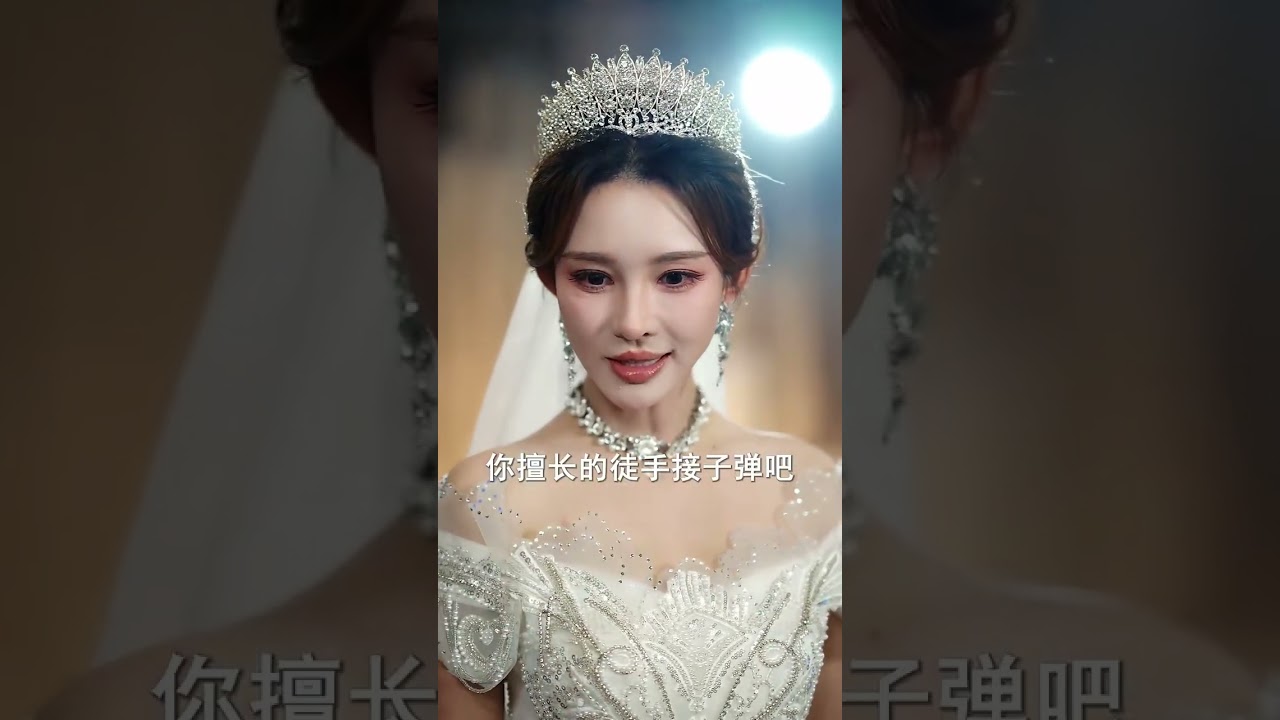 重生歸來：婚禮現場覺醒修仙系統