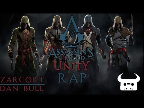 Vídeo: Entiendo El Problema, Pero No Es Relevante En Assassin's Creed Unity